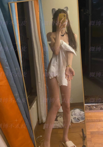 不太皮(不许凶然然)(少女和猫)-[49P_63V_16.3G]