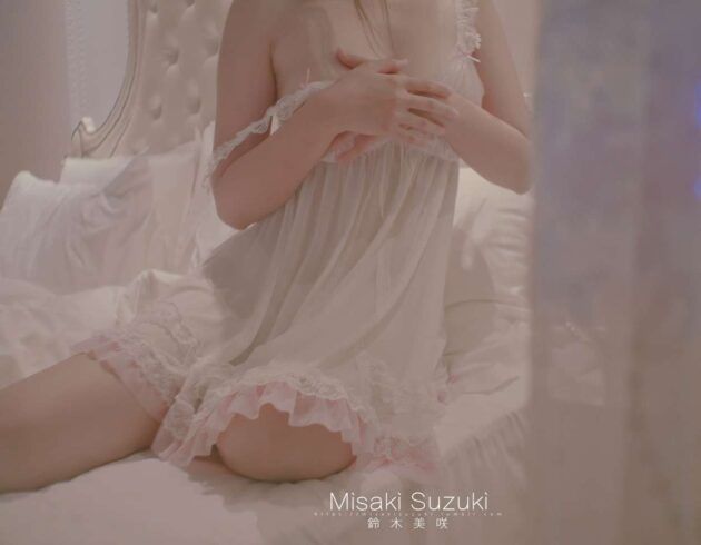 铃木美咲(Misaki Suzuki)(软软趴在床单上) 332套合集下载-[305.24G]