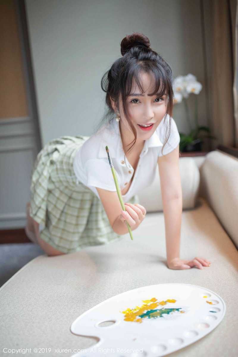 陶喜乐_lele 22套写真合集下载 3.8GB