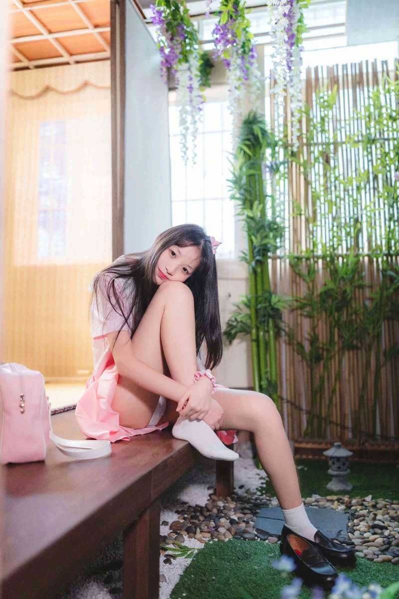 西瓜少女 26套写真合集下载 4.7GB