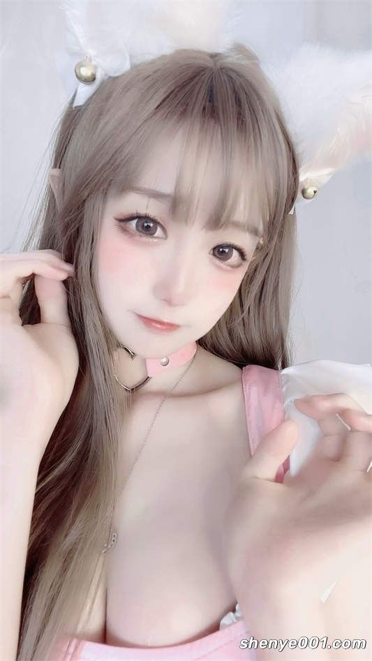 B站奶凶小琪 - ASMR+套图小合集 [215P+58V-18.3G]